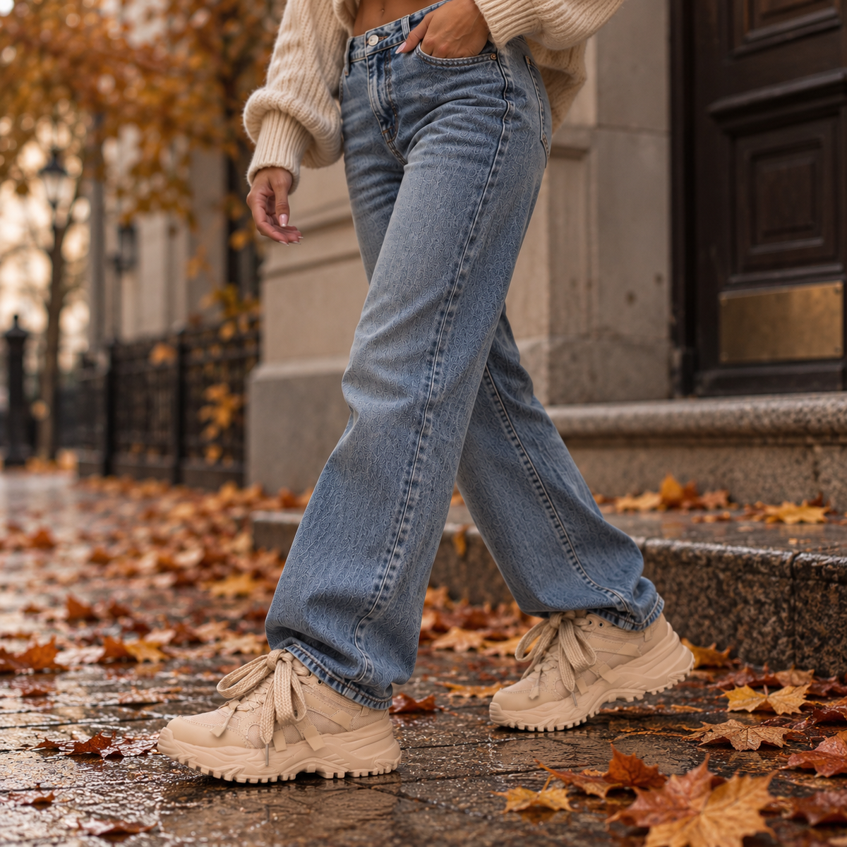 SNEAKERS
