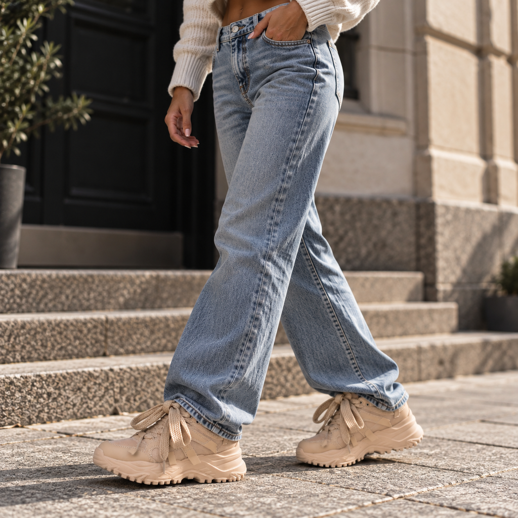 SNEAKERS
